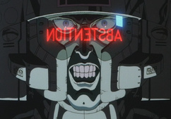 Laberinto de Historias